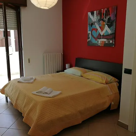 Salentotium Apartment *