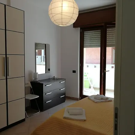 Salentotium Apartment