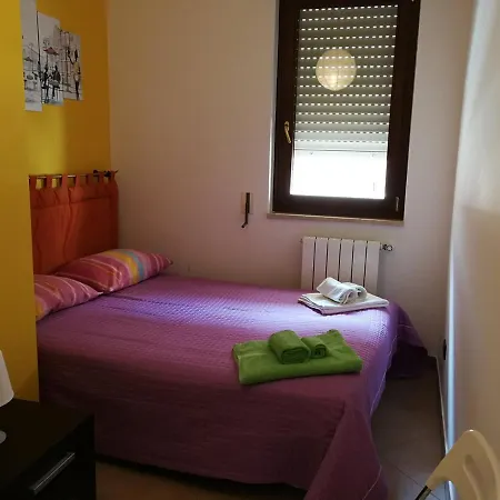 Apartment Salentotium