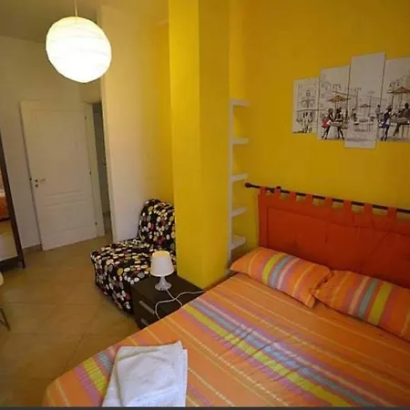 Salentotium Apartment Gallipoli