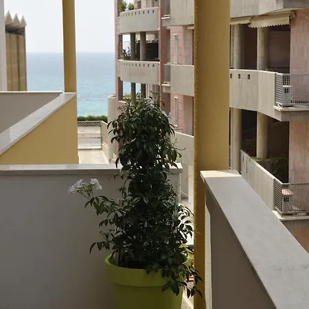 Apartment Salentotium *