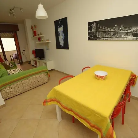Apartment Salentotium Gallipoli