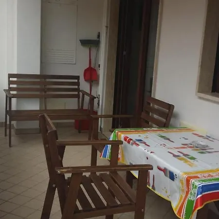 Apartment Salentotium