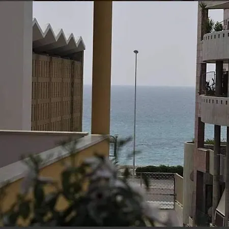 Apartment Salentotium Gallipoli