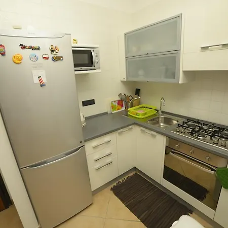 Apartment Salentotium Gallipoli