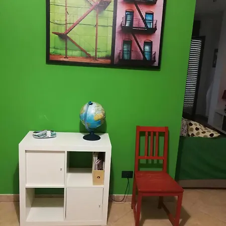 Apartment Salentotium *