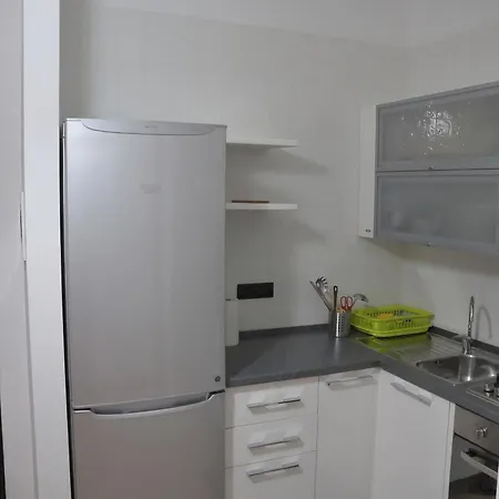 Apartment Salentotium