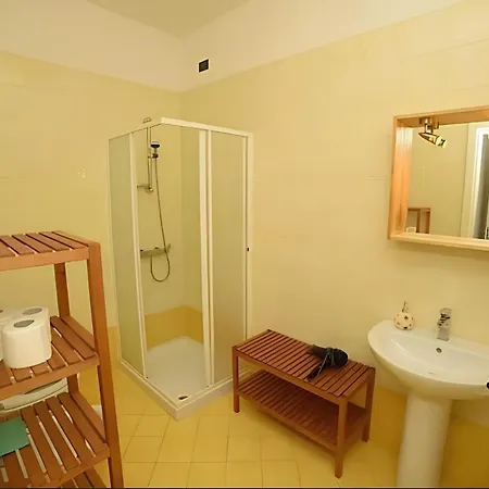 Apartment Salentotium Gallipoli